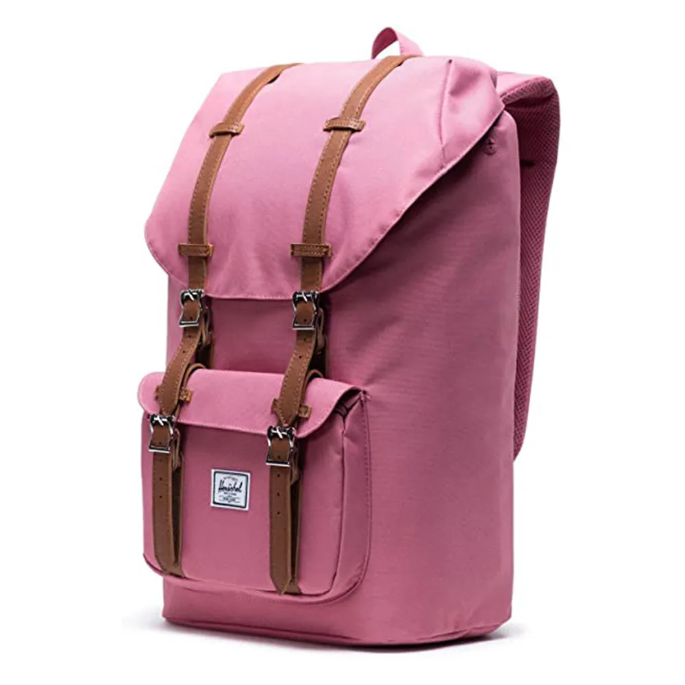 Herschel Unisex Heather Rose Classic 25L Laptop Backpack - 10014-03532