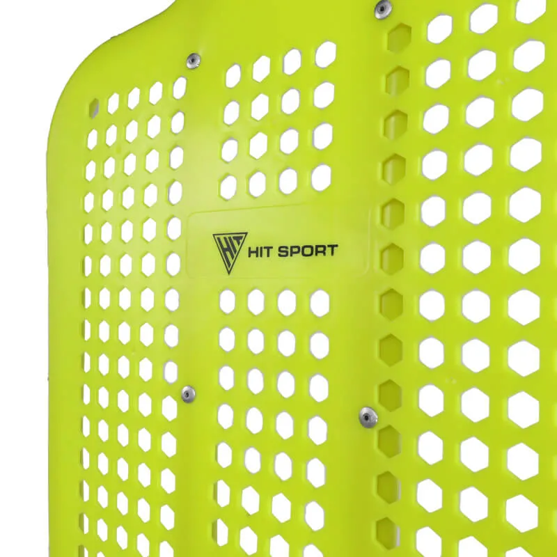 Hit Sport Football Free Kick Mannequin Junior | Pack of 2