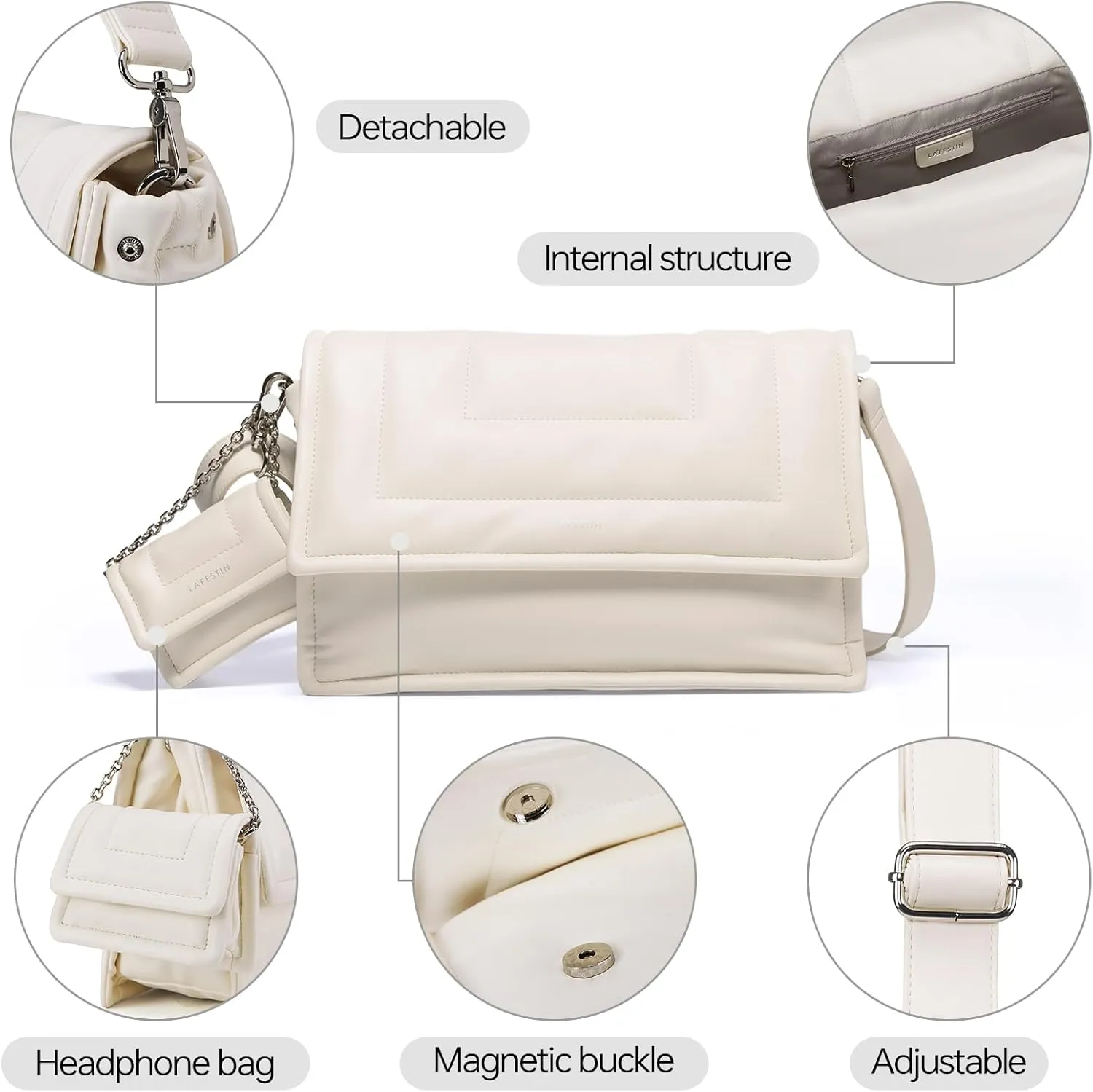 Hobo Bags for Women Designer Shoulder Bags for Women and Crossbody Bags