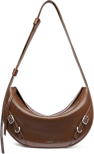 Hobo Bags for Women Designer Shoulder Bags for Women and Crossbody Bags