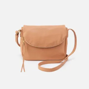 Hobo - Fern Messanger Crosbody - Sandstorm