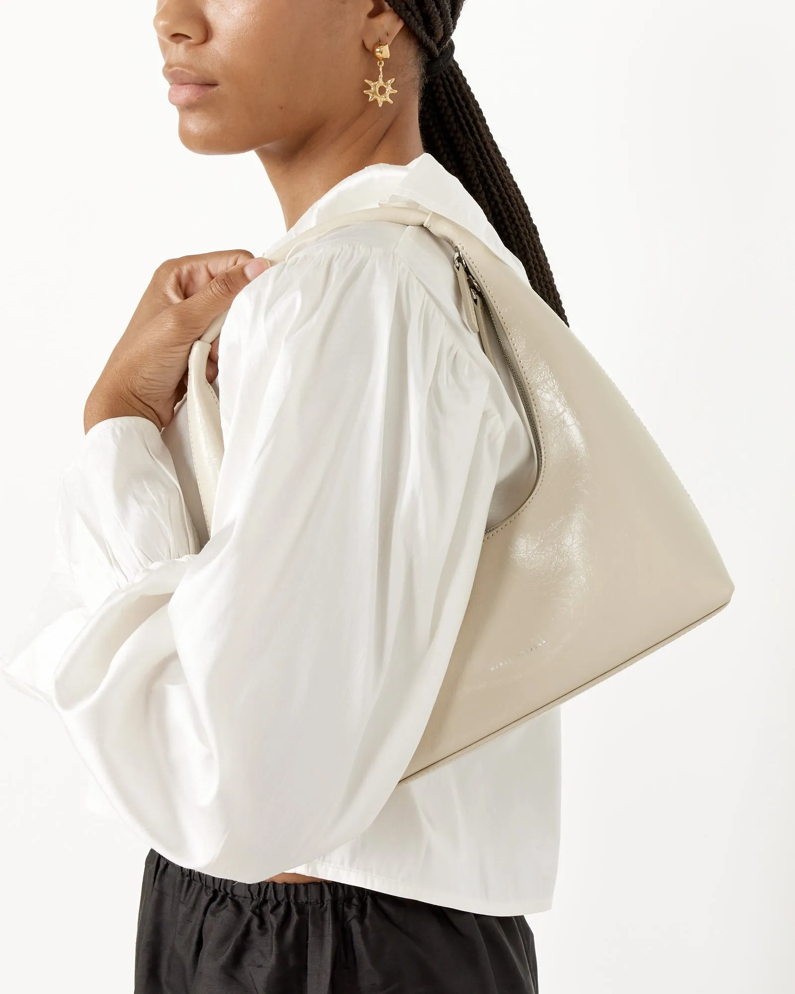 Hobo Shoulder Bag