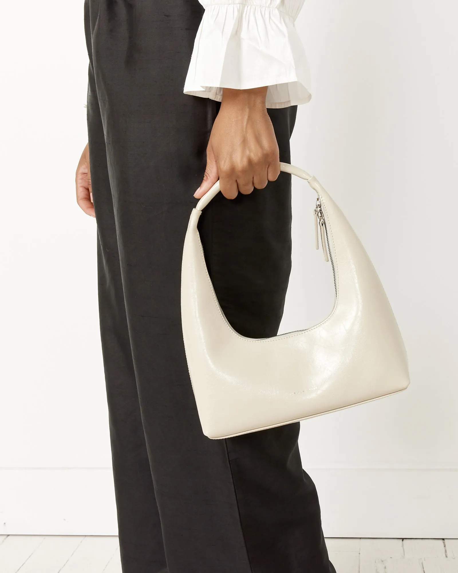 Hobo Shoulder Bag