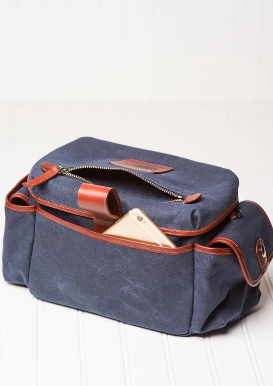 HoldFast   Fundy Streetwise bag