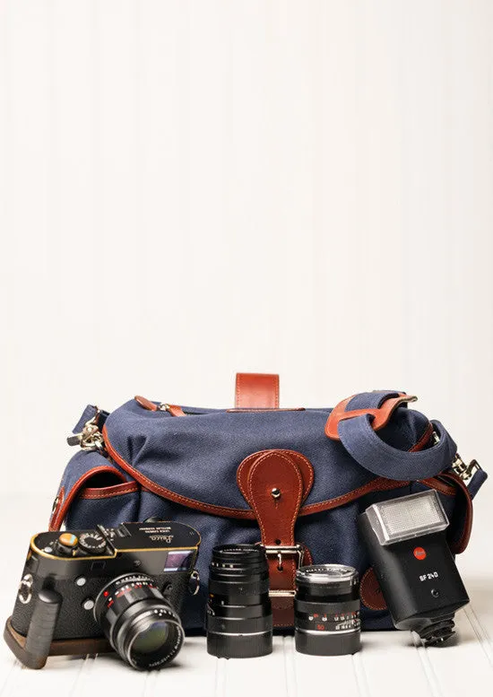HoldFast   Fundy Streetwise bag