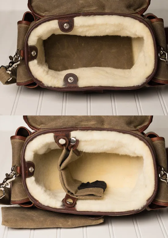 HoldFast   Fundy Streetwise bag
