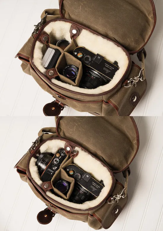 HoldFast   Fundy Streetwise bag