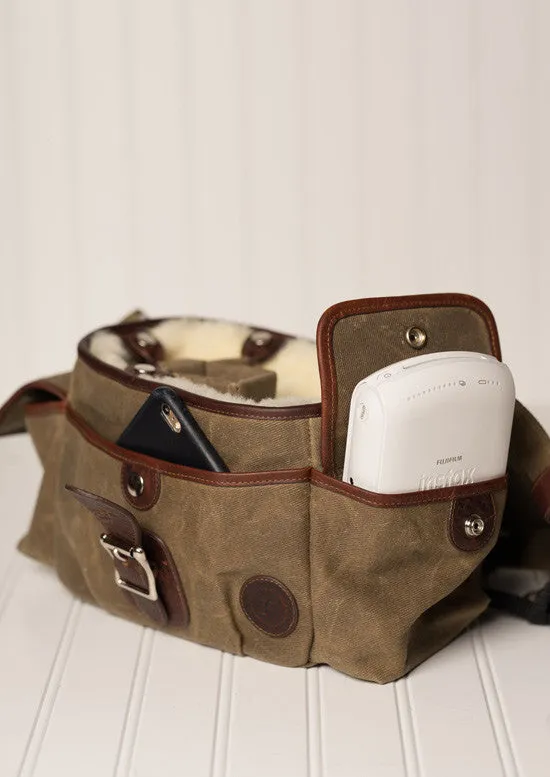 HoldFast   Fundy Streetwise bag