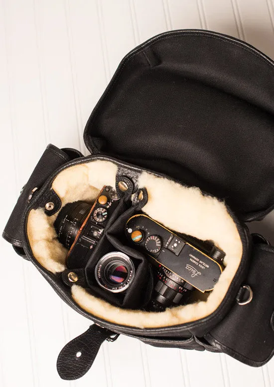 HoldFast   Fundy Streetwise bag