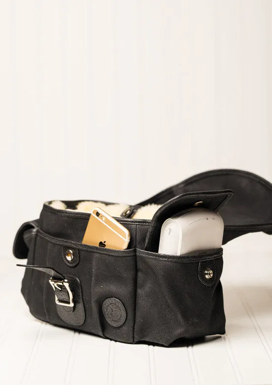HoldFast   Fundy Streetwise bag