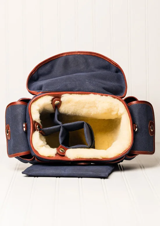 HoldFast   Fundy Streetwise bag