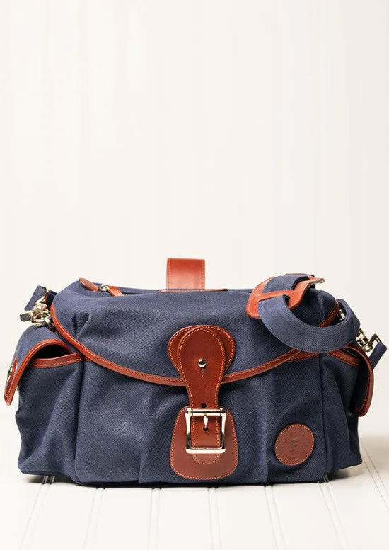 HoldFast   Fundy Streetwise bag