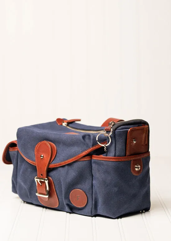 HoldFast   Fundy Streetwise bag