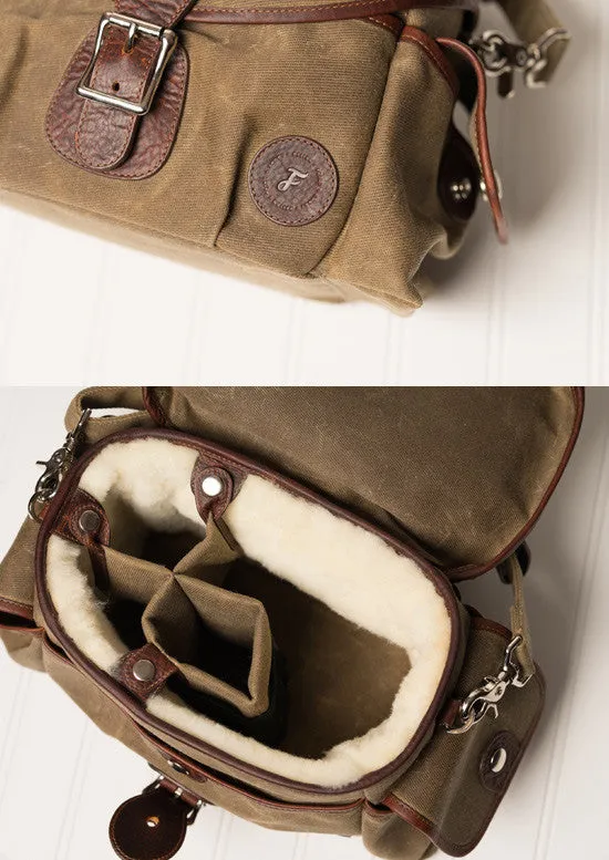 HoldFast   Fundy Streetwise bag