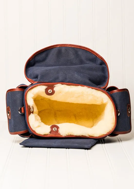HoldFast   Fundy Streetwise bag