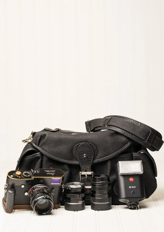 HoldFast   Fundy Streetwise bag