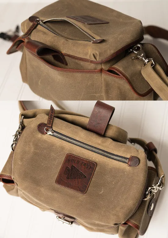 HoldFast   Fundy Streetwise bag