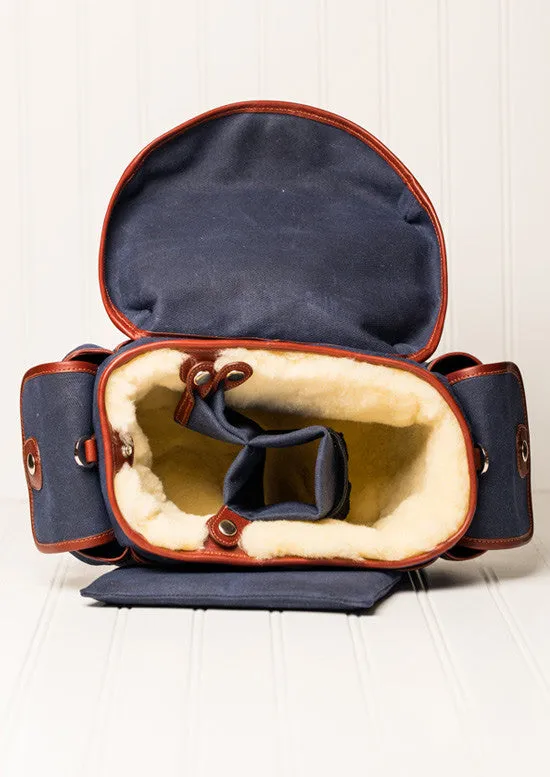 HoldFast   Fundy Streetwise bag