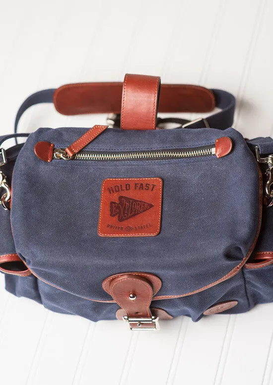 HoldFast   Fundy Streetwise bag
