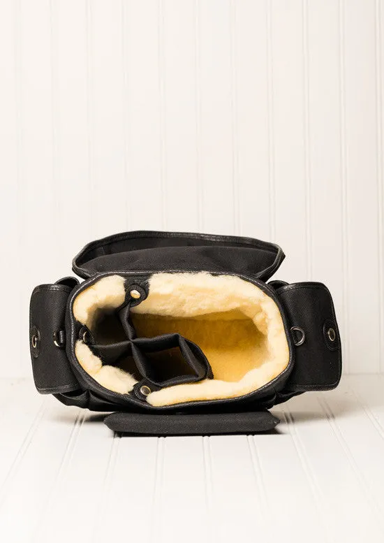 HoldFast   Fundy Streetwise bag