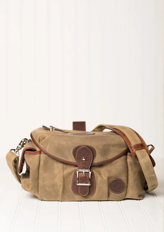 HoldFast   Fundy Streetwise bag