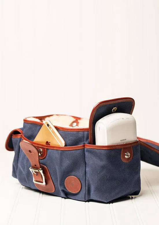 HoldFast   Fundy Streetwise bag