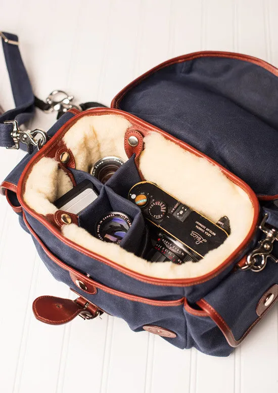 HoldFast   Fundy Streetwise bag