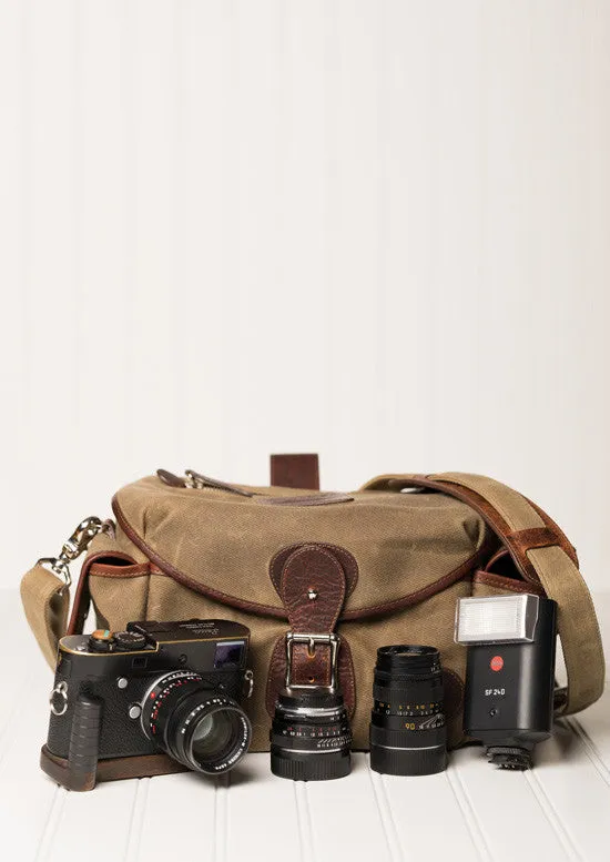 HoldFast   Fundy Streetwise bag