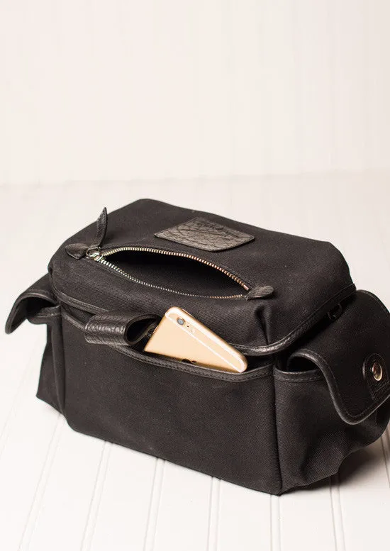 HoldFast   Fundy Streetwise bag