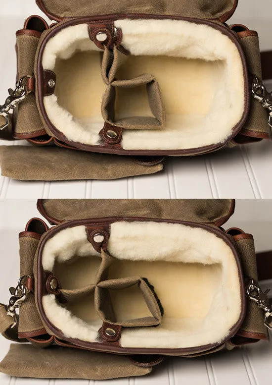 HoldFast   Fundy Streetwise bag