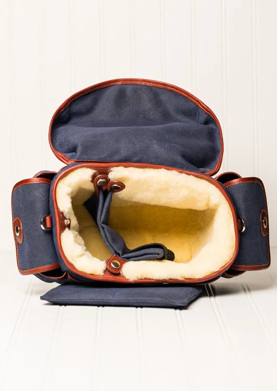 HoldFast   Fundy Streetwise bag