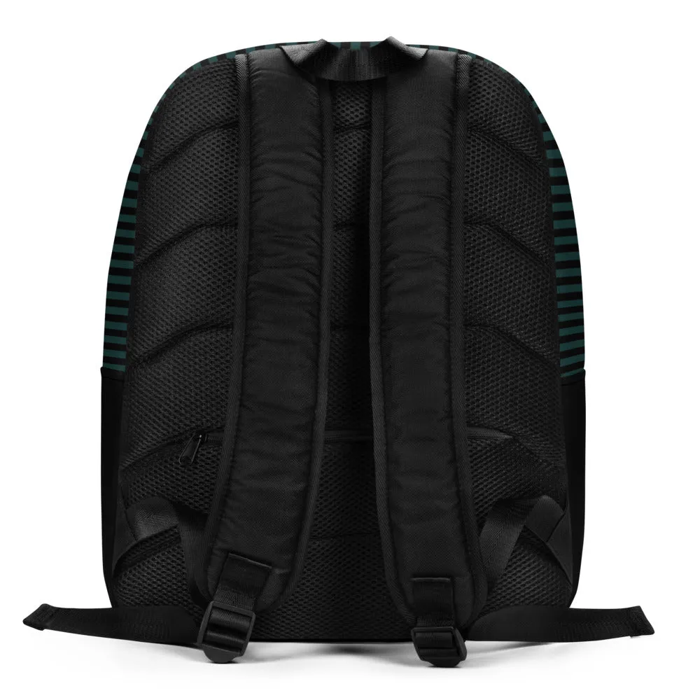 Honeycomb Minimalist Backpack