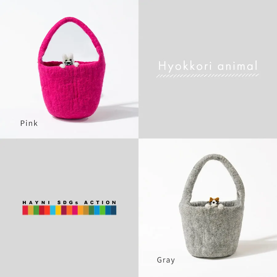 Hyokkorianimal