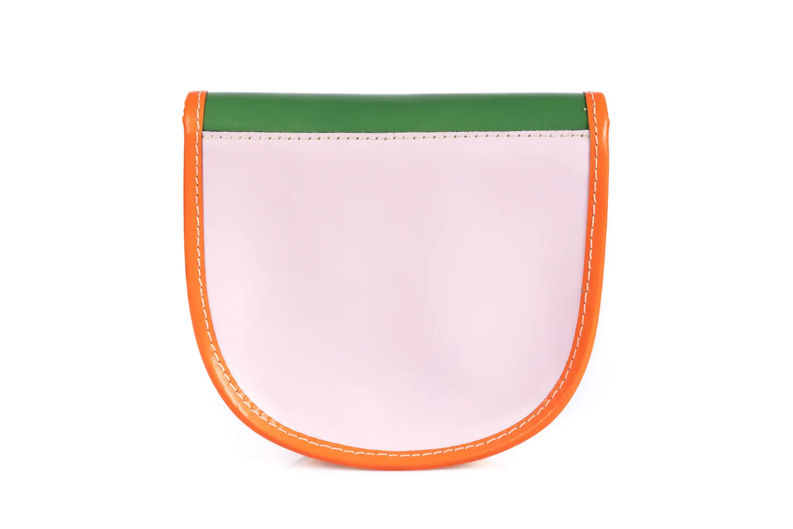 Il Giglio Multi Coloured Mini Cross Over Bag