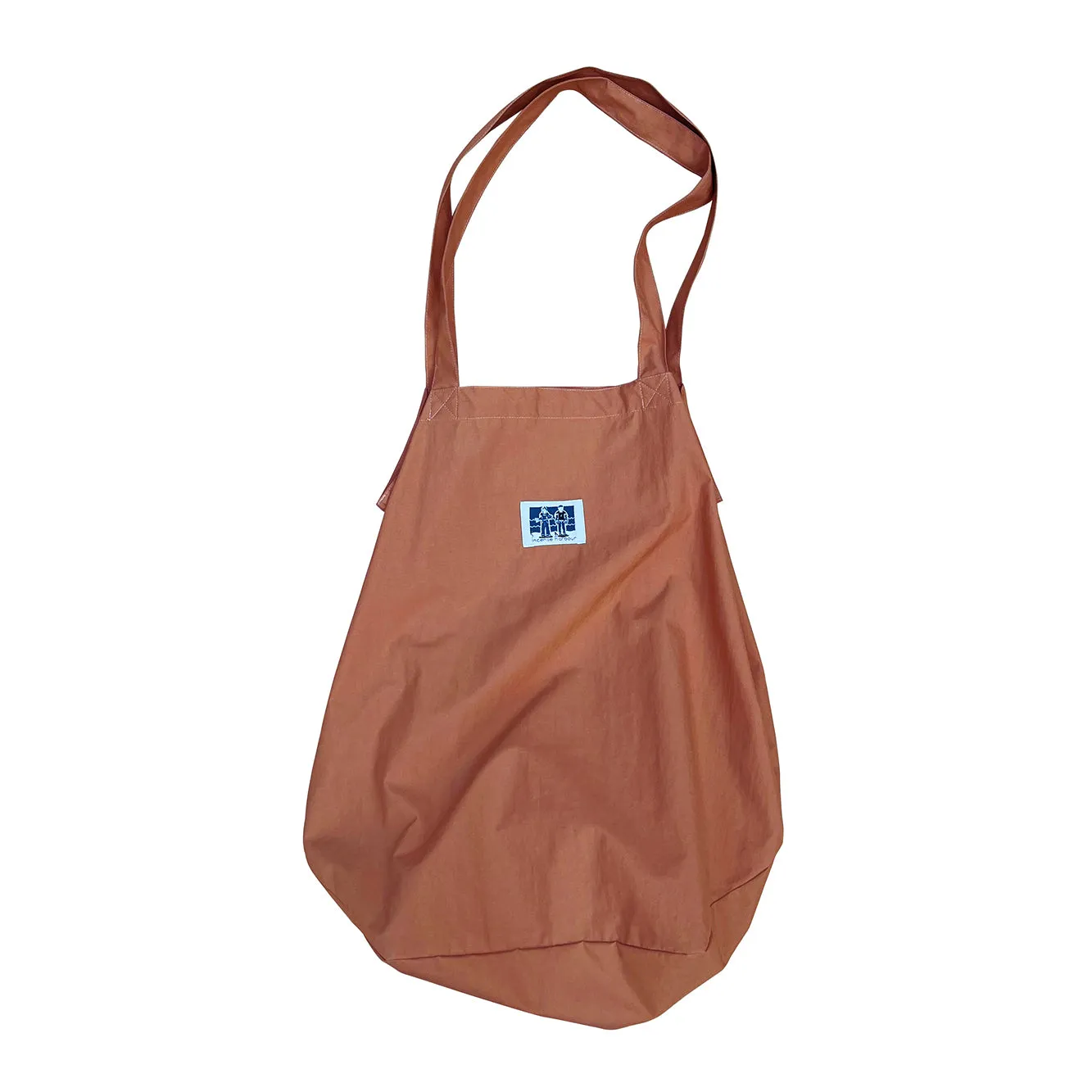Incense Harbour Outdoor Daily Oversized Tote - Dirty Pink