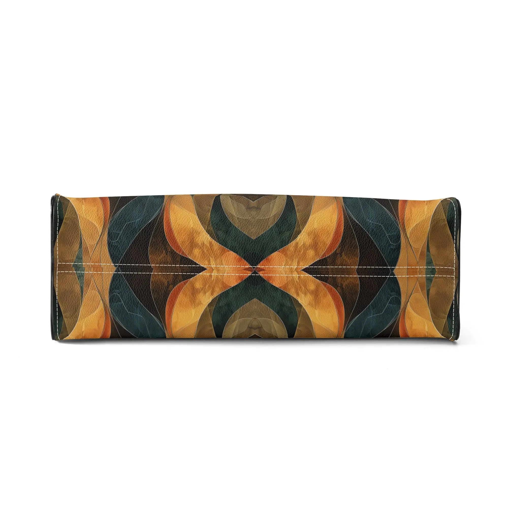 Infinite Grace - Satchel Handbag