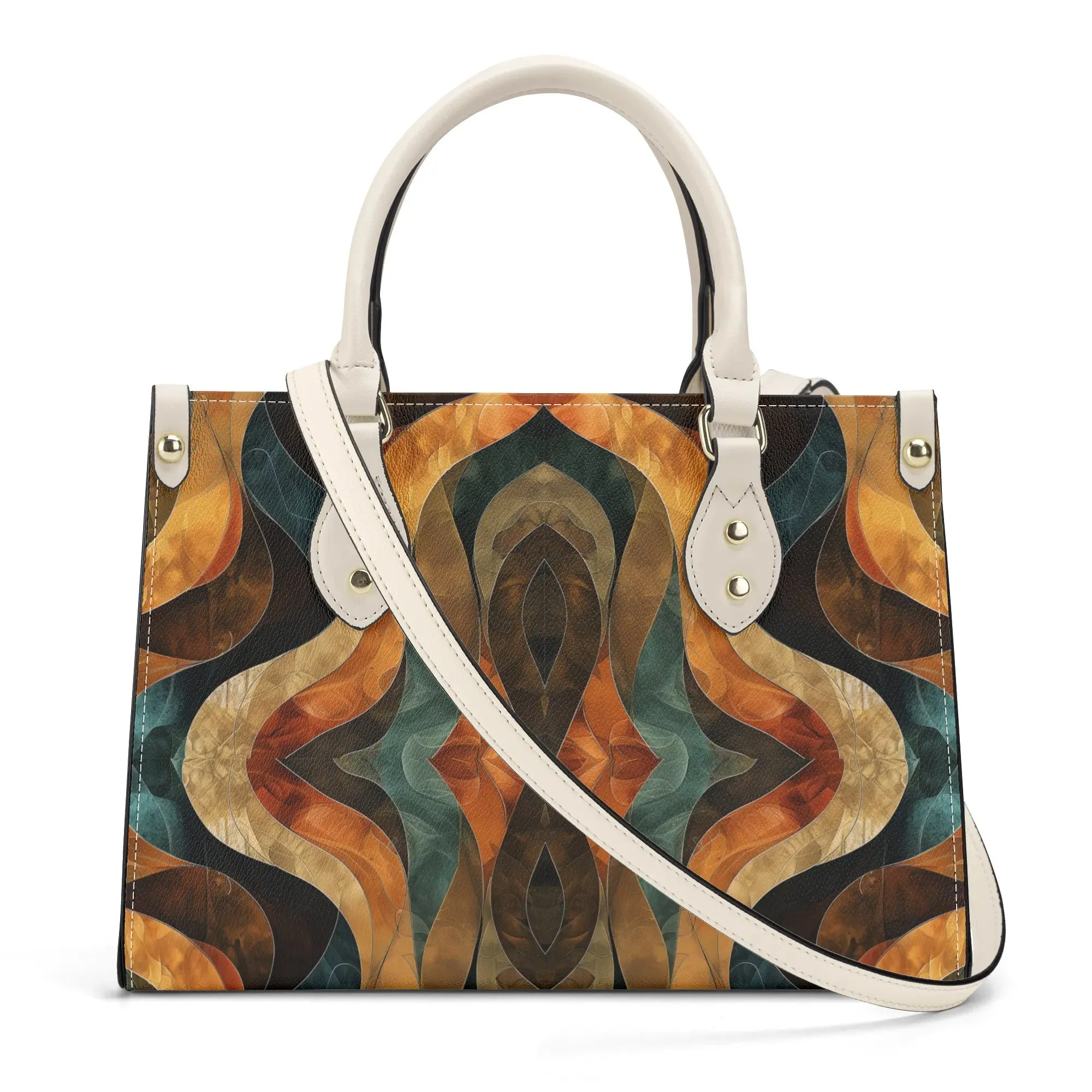 Infinite Grace - Satchel Handbag