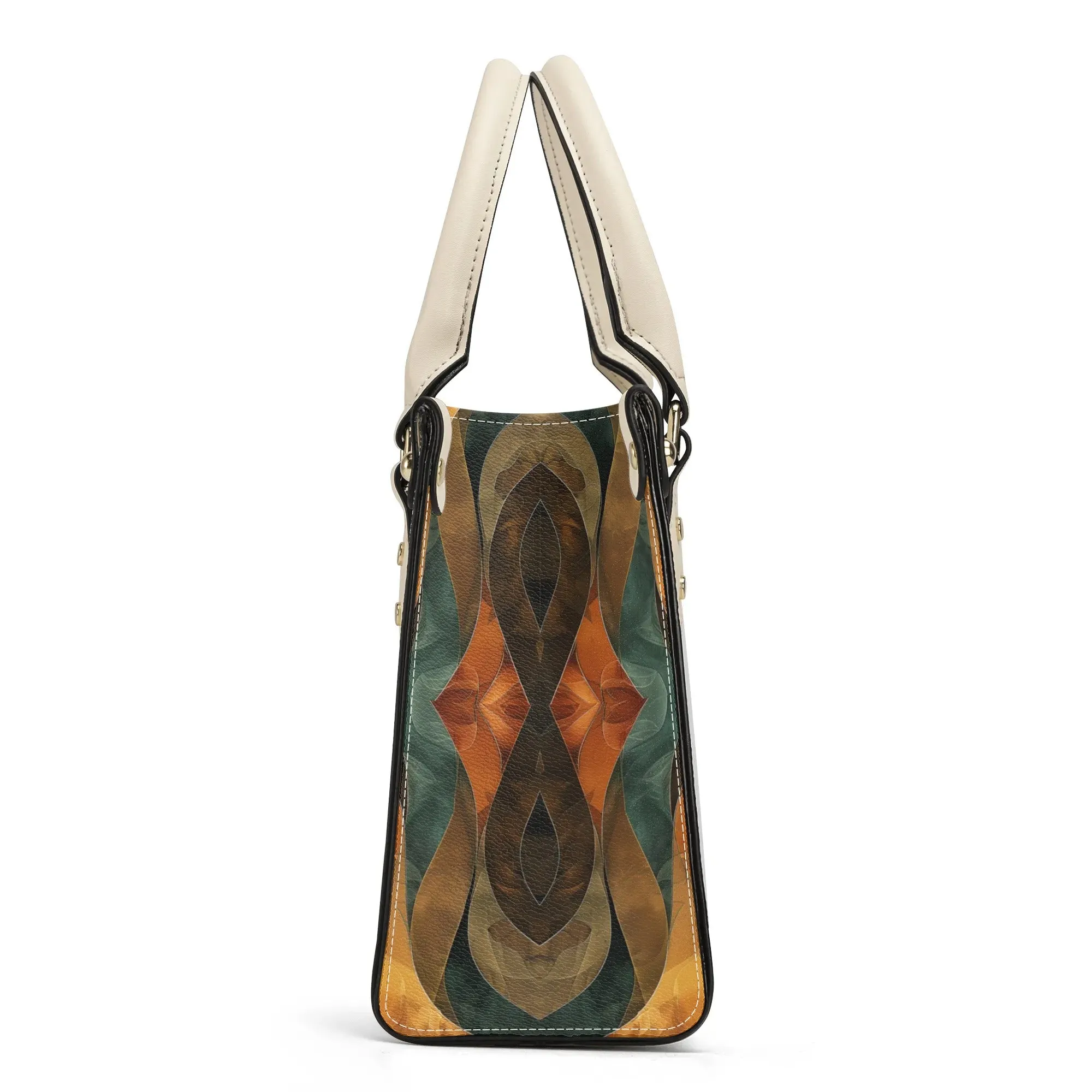 Infinite Grace - Satchel Handbag