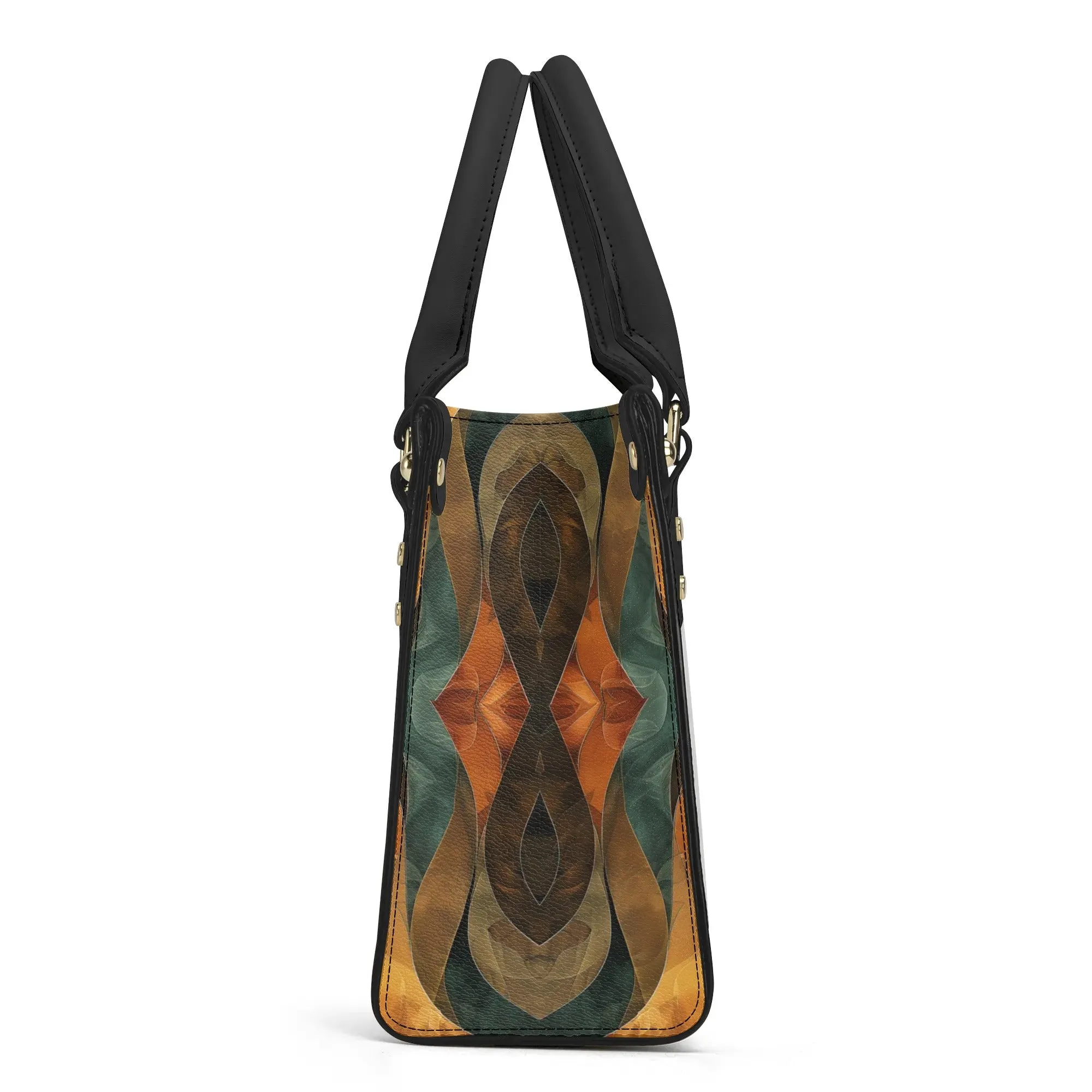 Infinite Grace - Satchel Handbag