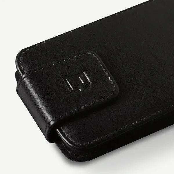 iPhone 8 & iPhone 7 Case - Holster with Belt Clip