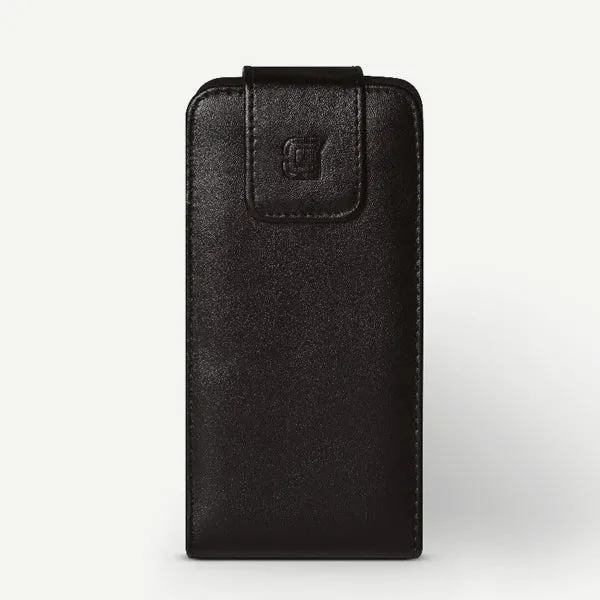 iPhone 8 & iPhone 7 Case - Holster with Belt Clip