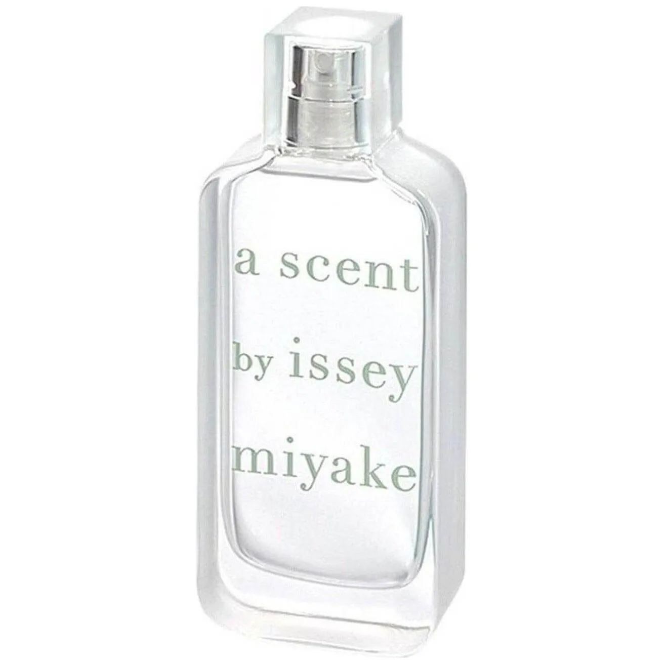 ISSEY MIYAKE A SCENT 3.3 / 3.4 oz for women Perfume edt NEW tester WITH CAP