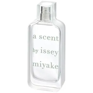 ISSEY MIYAKE A SCENT 3.3 / 3.4 oz for women Perfume edt NEW tester WITH CAP
