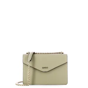 Iuntoo - Eleganza 2.0 Silice Flap Purse - 168098 - SILICE