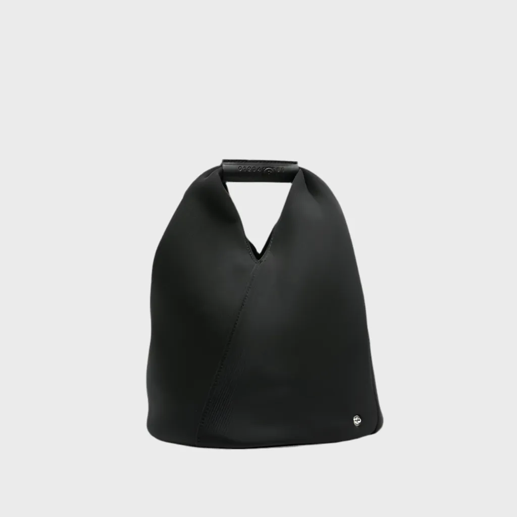 JAPANESE BUCKET HANDBAG
