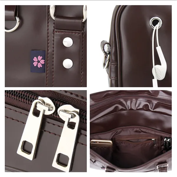 Japanese JK COS Shoulder Bag AD10221
