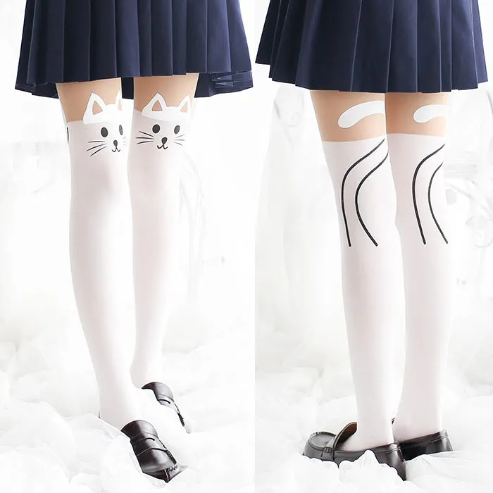 Japanese Kawaii Pantyone