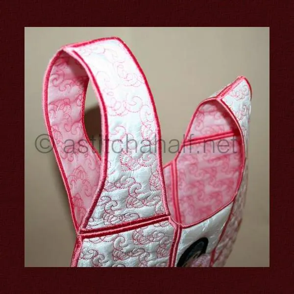 Japanese Knot Bag Mai