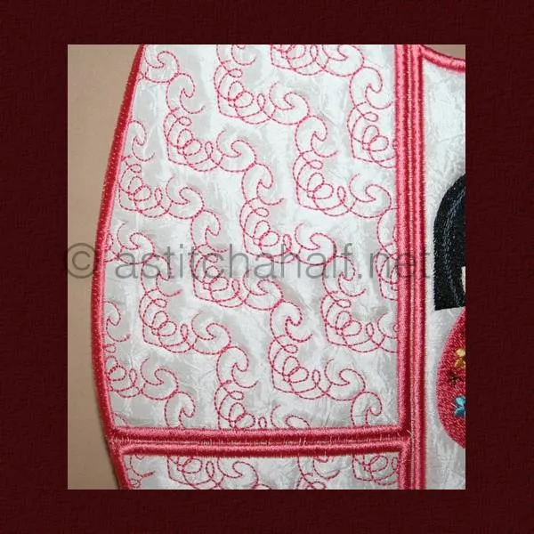 Japanese Knot Bag Mai