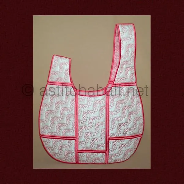 Japanese Knot Bag Mai